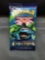 Factory Sealed Pokemon XY EVOLUTIONS 10 Card Booster Pack