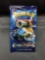 Factory Sealed Pokemon XY EVOLUTIONS 10 Card Booster Pack