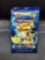 Factory Sealed Pokemon XY EVOLUTIONS 10 Card Booster Pack