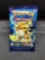 Factory Sealed Pokemon XY EVOLUTIONS 10 Card Booster Pack