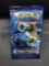 Factory Sealed Pokemon XY EVOLUTIONS 10 Card Booster Pack