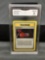 GMA Graded 1999 Pokemon Base Set Shadowless #84 PLUSPOWER Vintage Trading Card - NM-MT 8
