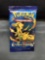 Factory Sealed Pokemon XY EVOLUTIONS 10 Card Booster Pack