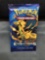 Factory Sealed Pokemon XY EVOLUTIONS 10 Card Booster Pack
