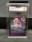GMA Graded 2020 Pokemon Darkness Ablaze #69 MEW V Holofoil Rare Trading Card - MINT 9
