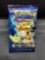 Factory Sealed Pokemon XY EVOLUTIONS 10 Card Booster Pack
