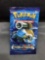 Factory Sealed Pokemon XY EVOLUTIONS 10 Card Booster Pack