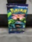 Factory Sealed Pokemon XY EVOLUTIONS 10 Card Booster Pack