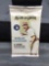 Factory Sealed 2020 Topps Allen & Ginter Baseball 6 Card Pack - Luis Robert Rookie?