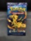 Factory Sealed Pokemon XY EVOLUTIONS 10 Card Booster Pack