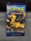 Factory Sealed Pokemon XY EVOLUTIONS 10 Card Booster Pack
