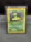Pokemon Jungle 1st Edition #14 VICTREEBEL Holofoil Rare Trading Card from Collection