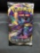 Factory Sealed Pokemon Sword & Shield REBEL CLASH 10 Card Booster Pack