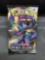 Factory Sealed Pokemon Sword & Shield REBEL CLASH 10 Card Booster Pack