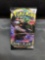 Factory Sealed Pokemon Sword & Shield REBEL CLASH 10 Card Booster Pack