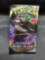 Factory Sealed Pokemon Sword & Shield REBEL CLASH 10 Card Booster Pack