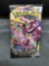 Factory Sealed Pokemon Sword & Shield REBEL CLASH 10 Card Booster Pack