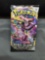 Factory Sealed Pokemon Sword & Shield REBEL CLASH 10 Card Booster Pack