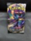 Factory Sealed Pokemon Sword & Shield REBEL CLASH 10 Card Booster Pack