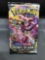 Factory Sealed Pokemon Sword & Shield REBEL CLASH 10 Card Booster Pack