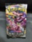 Factory Sealed Pokemon Sword & Shield REBEL CLASH 10 Card Booster Pack