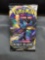 Factory Sealed Pokemon Sword & Shield REBEL CLASH 10 Card Booster Pack