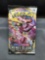 Factory Sealed Pokemon Sword & Shield REBEL CLASH 10 Card Booster Pack