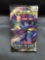 Factory Sealed Pokemon Sword & Shield REBEL CLASH 10 Card Booster Pack