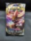 Factory Sealed Pokemon Sword & Shield REBEL CLASH 10 Card Booster Pack