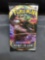 Factory Sealed Pokemon Sword & Shield REBEL CLASH 10 Card Booster Pack
