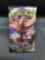 Factory Sealed Pokemon Sword & Shield REBEL CLASH 10 Card Booster Pack