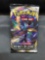 Factory Sealed Pokemon Sword & Shield REBEL CLASH 10 Card Booster Pack
