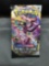 Factory Sealed Pokemon Sword & Shield REBEL CLASH 10 Card Booster Pack