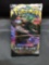 Factory Sealed Pokemon Sword & Shield REBEL CLASH 10 Card Booster Pack
