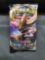 Factory Sealed Pokemon Sword & Shield REBEL CLASH 10 Card Booster Pack