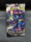Factory Sealed Pokemon Sword & Shield REBEL CLASH 10 Card Booster Pack