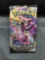 Factory Sealed Pokemon Sword & Shield REBEL CLASH 10 Card Booster Pack
