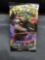 Factory Sealed Pokemon Sword & Shield REBEL CLASH 10 Card Booster Pack