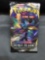 Factory Sealed Pokemon Sword & Shield REBEL CLASH 10 Card Booster Pack