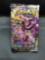 Factory Sealed Pokemon Sword & Shield REBEL CLASH 10 Card Booster Pack