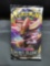 Factory Sealed Pokemon Sword & Shield REBEL CLASH 10 Card Booster Pack