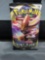 Factory Sealed Pokemon Sword & Shield REBEL CLASH 10 Card Booster Pack