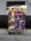 Factory Sealed Pokemon Sword & Shield REBEL CLASH 10 Card Booster Pack