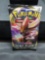Factory Sealed Pokemon Sword & Shield REBEL CLASH 10 Card Booster Pack