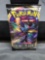 Factory Sealed Pokemon Sword & Shield REBEL CLASH 10 Card Booster Pack