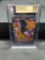 PSA Graded 2020 Pokemon Champion's Path Promo CHARIZARD V Holofoil Trading Card - GEM MINT 9.5