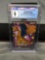 CGC Graded 2020 Pokemon Champion's Path Promo CHARIZARD V Holofoil Rare Trading Card - MINT 9