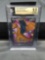 BGS Graded 2020 Pokemon Champion's Path Promo CHARIZARD V Holofoil Rare Trading Card - GEM MINT 9.5