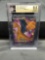 BGS Graded 2020 Pokemon Champion's Path Promo CHARIZARD V Holofoil Rare Trading Card - GEM MINT 9.5