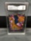 GMA Graded 2020 Pokemon Champion's Path Promo CHARIZARD V Holofoil Rare Trading Card - MINT 9